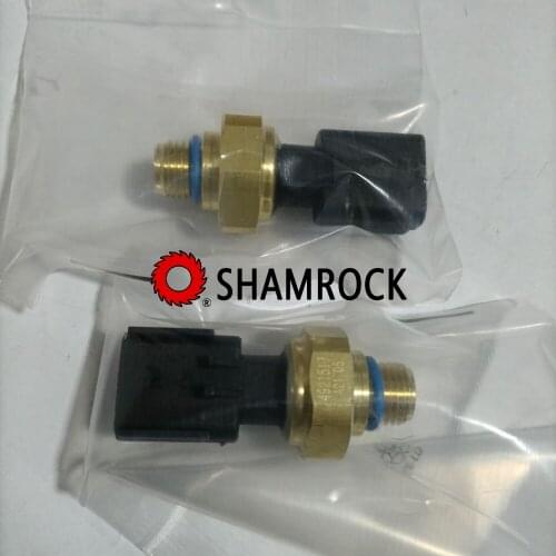 Exhaust Gas Pressure Sensor EGR OEM 4921517 4928593 4928594 FIT FOR For Ccummins ISX ISM ISC ISB