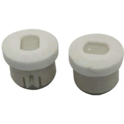 3 Pieces Durable Sharpening Stone for Electric Knife Sharpener Grinding Sharpening Kitchen Tool