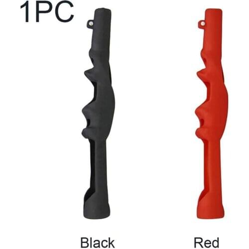 Outdoor Golf Grip Golfer Grip Corrector Swing Practice Handle Grip Auxiliary Putting Grip Set Golf Training Accessories