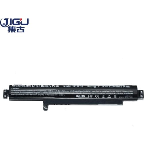 JIGU laptop battery for asus X102B X102BA-BH41T X102BA-HA41002F R103B F102BA