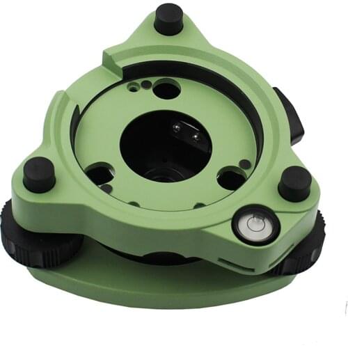 Base Tribrach PRO for Leica RUIDE FOIF Total Station