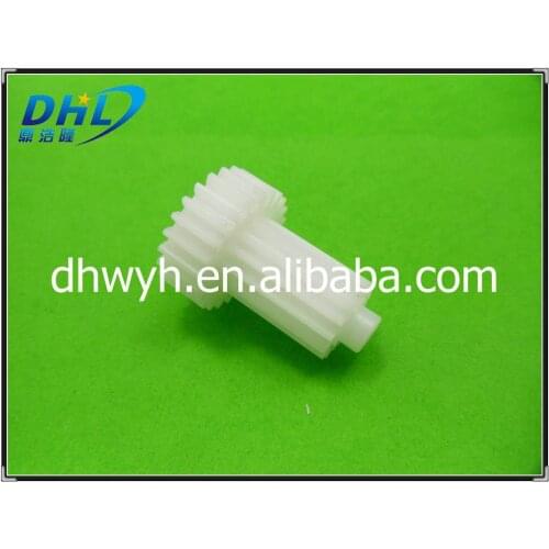 Free Shipping 41306024000 14T/24T Gear for Toshiba e-Studio 200 202 230 232 Copier Spare Parts