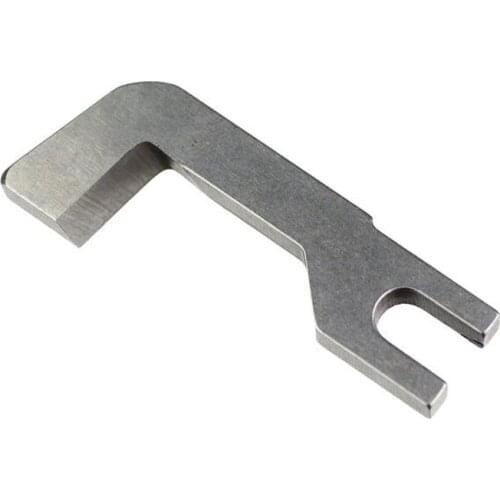 Domestic Sewing Machine Serger Upper Knife Singer 14J334 #79089