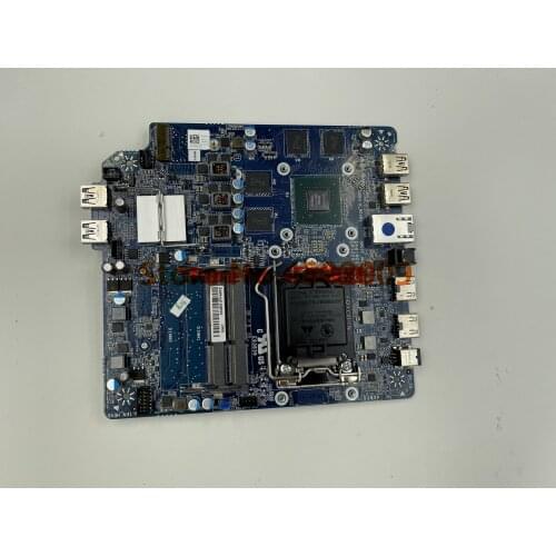 CN-0J8H4R 0J8H4R J8H4R for dell Alienware Alpha R1 LGA1150 DH81M01 motherboard 100% tested