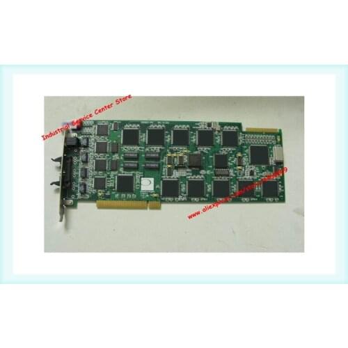 D1280E1-PCI REV: 1.6 (5V) Digital Trunk Voice Card D320/640