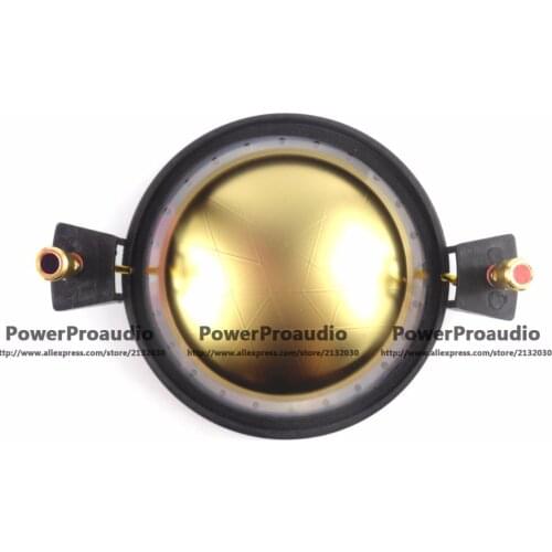 Diaphragm For Eminence PSD:3006-8DIA PSD:3006 8 PSD:3014-8 Horn Driver