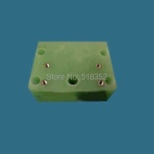 A290-8111-X527 F320 Fanuc Insulation Board, Upper Isolation Plate for DWC-0iA (AWF) WEDM-LS Wire Cutting Machine Part
