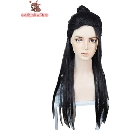Jujutsu Kaisen Geto Suguru Headwear for Cosplay Halloween Carnival Costume