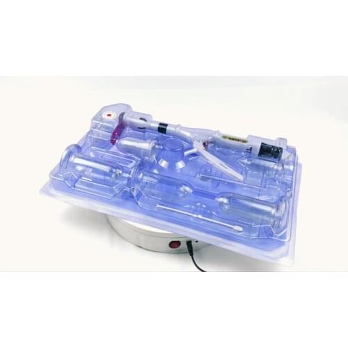 Anorectal surgery instruments disposable stapler surgical prolapse hemorrhoid stapler