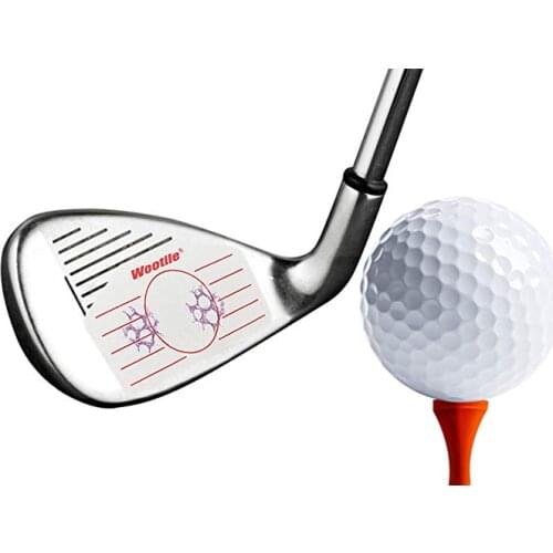 Quality Golf Standard Impact Labels Shooting Target Sticker Tape 252 Standard Impact Label Roll Suitable For Indoor or Outdoor