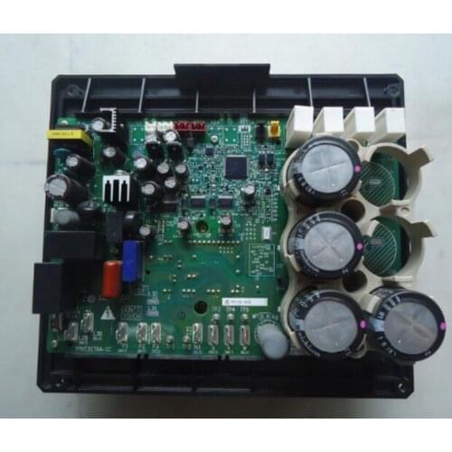 95% new for Air conditioning board circuit board PC1132-31 RZP250SY1 RHXYQ8SY1 computer board good working