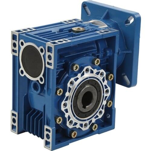 NMRV series Worm Drive Reduction Gearbox