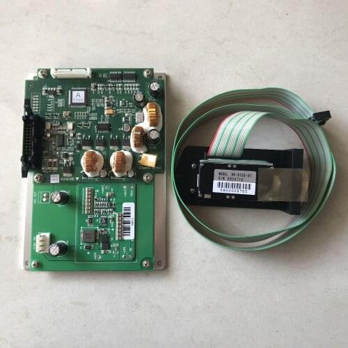 Noritsu Blue laser head with Driver PCB,A type laser gun/laser diode/laser unit for QSS 3000/3001/3011/3021/3101,China Assembled