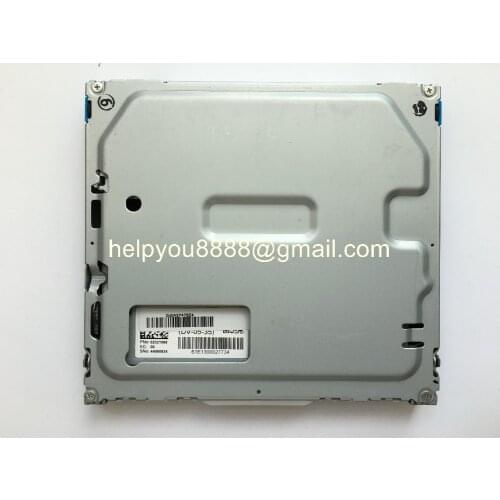 Brand New made by Fujistu TenOPT-2070 loader DV-05-35 DV-05 mechanism DV-05-30 FOR BMnW MERCEDES Car navigation