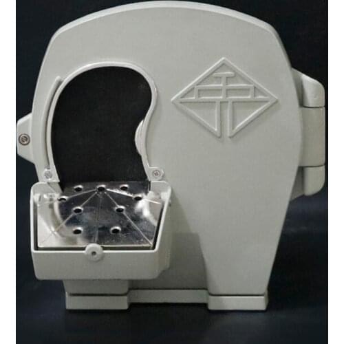 JT-19 Dental Grinding Plaster Model Trimmer Trimming Machine for Dental Lab Equipment with Diamond Disc