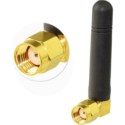 Superbat 900/1800MHz 2dbi Phone PCMCIA Card Navigation Wireless Device GSM/HSUPA/HSDPA/ Antenna Aerial Booster RP-SMA Plug RA