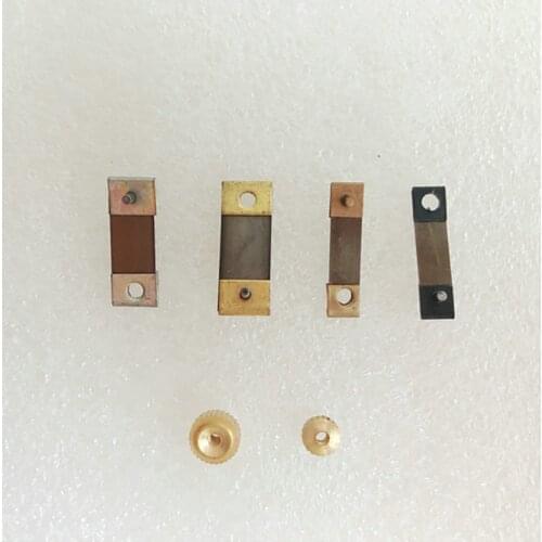 Vintage Floor Clock Accessories Mechanical Pendulum Spring Leaf Repair Clock Parts Accessories Movement Pendulum Clock Mechanism