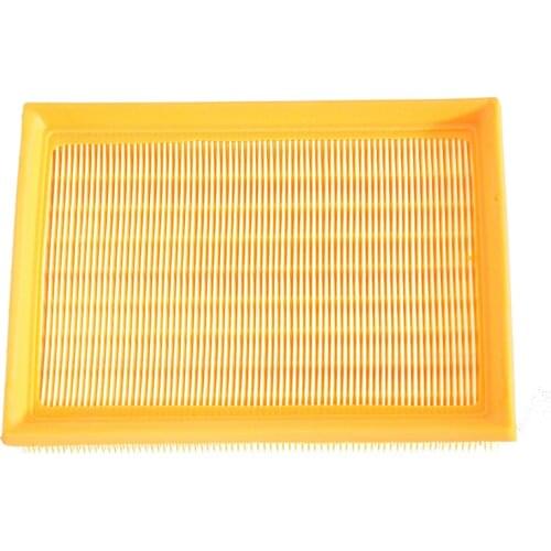 Car Engine Air Filter for 2009 Chevrolet Spark 1.2 24512551