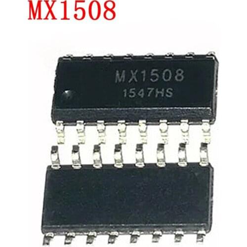 10PCS MX1508 MX1508RX SOP16