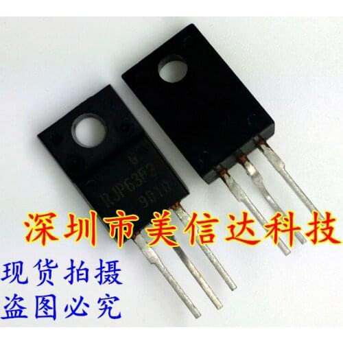 100% New&original RJP63F3