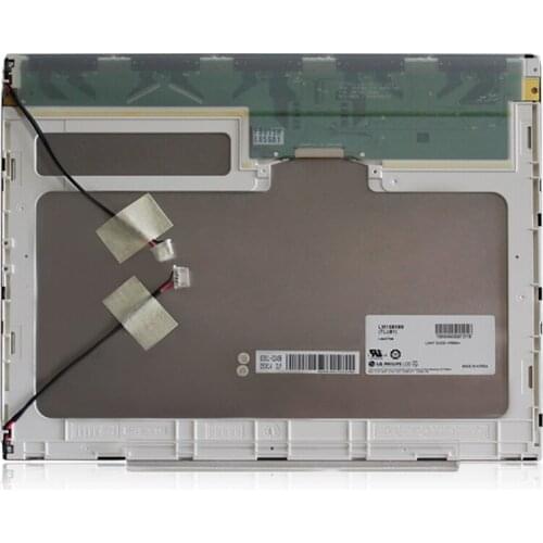 1024*768 15 inch LM150X08-TL01 LCD Screen Display Panel Replacement maintenance