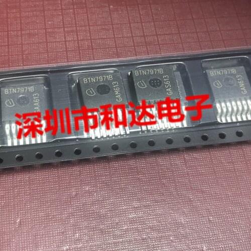 2pieces)BTN7971B TO-263