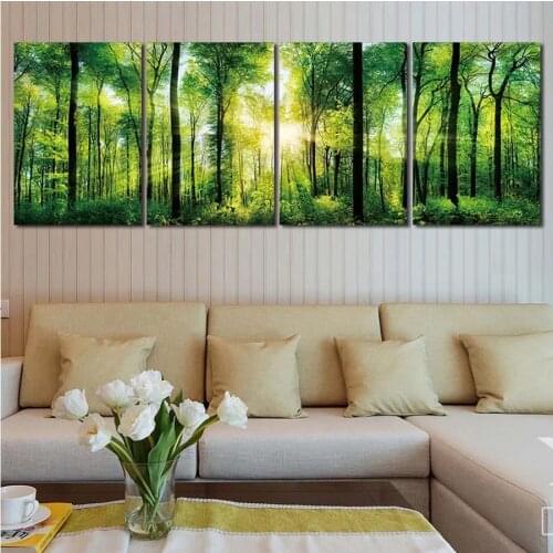 4cs Full,drill,Diamond Embroidery,5D,Diamond Painting tree,Plant,Cross Stitch,3D,Diamond Mosaic,Needlework,Crafts,Christmas,Gift