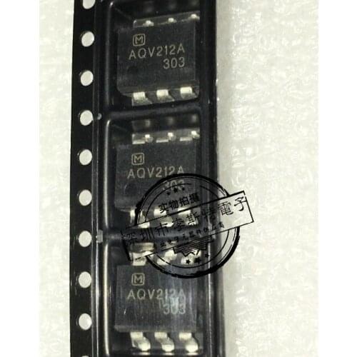 AQV212A AQV212 SOP-6