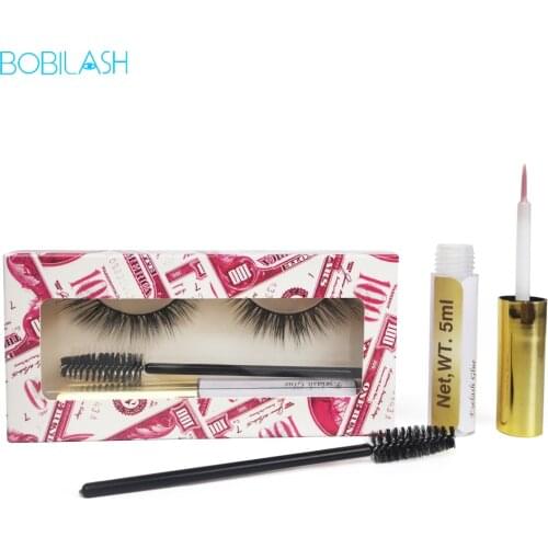 BOBILASH Beauty Accessories
