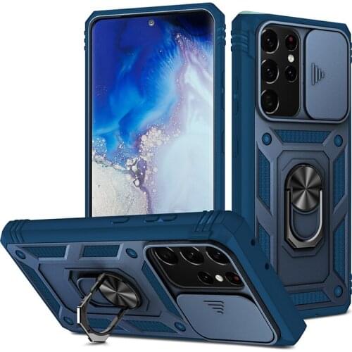 Bonused Samsung Galaxy S21 Phone Cases