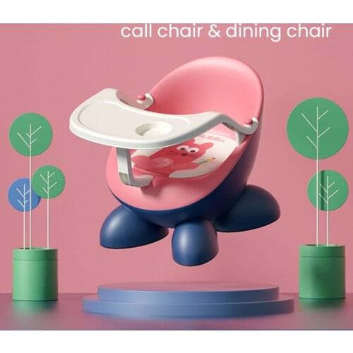 Baby Multifunctional Dining Chair Baby Dining Chair Child Seat Backrest Chair Baby Eating Small Table Dining Table Baby Seat 2 i