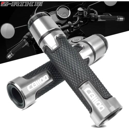 For Honda CB 1100 CB1100 2013-2017 20016 Motorcycle Anti-skid Handlebar Grips Cover Slider Falling Protector Cap Hand Bar End