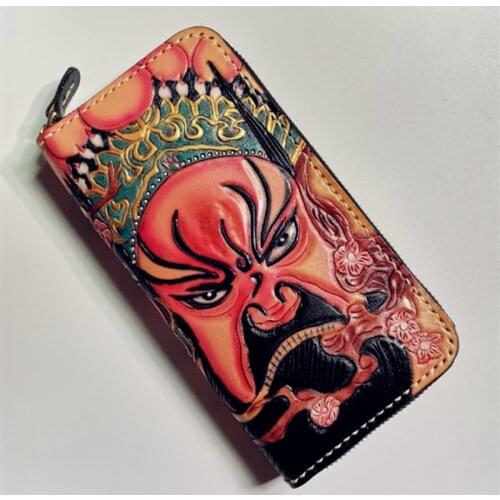 FOJIURETY Men's Wallets