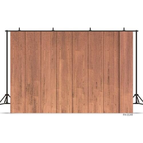 Hardwood Texture Wall Backdrop Wooden Floor Board Wood Plank Photo Studio Photography Background Newborn Baby Portrait Photocall
