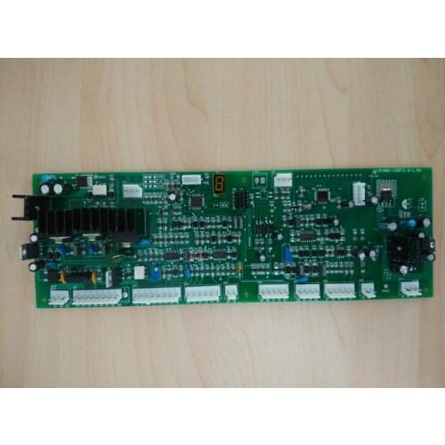NBC Inverter IGBT Gas Shielded Welding Machine Circuit Board Digitized Circuit Board with Welding Function