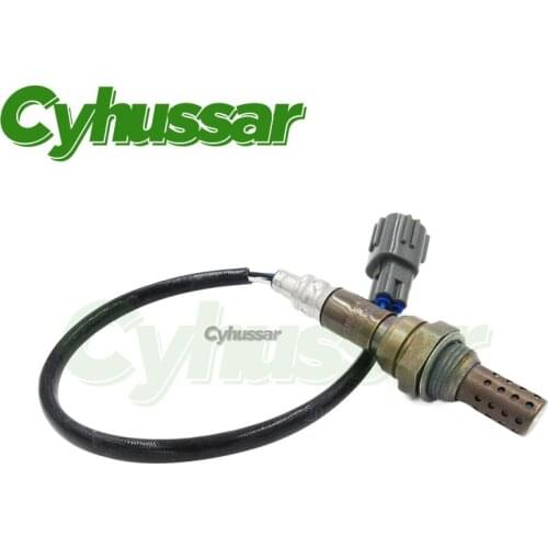 Oxygen Sensor O2 Lambda Sensor AIR FUEL RATIO SENSOR for Toyota ALTEZZA CROWN MARK 2 PROGRES VEROSSA 89465-53130 8946553130