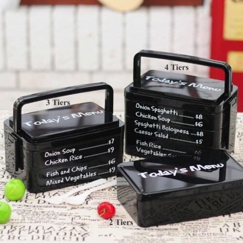 Magichome Cute Lunch Boxes