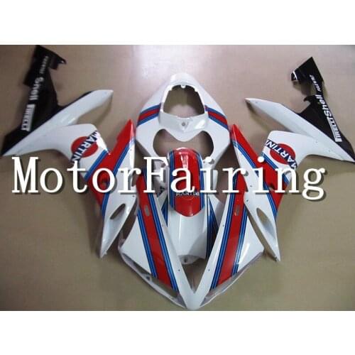 Motorcycle Bodywork Fairing Kit Fit For YZF R1 YZF-R1 2004 2005 2006 ABS Plastic Injection Molding C710