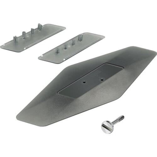 Non Slip Vertical Stand Transparent Stand Mount Bracket Cradle Holder Dock Base for Sony Playstation PS4 Pro PS 4 Slim Console