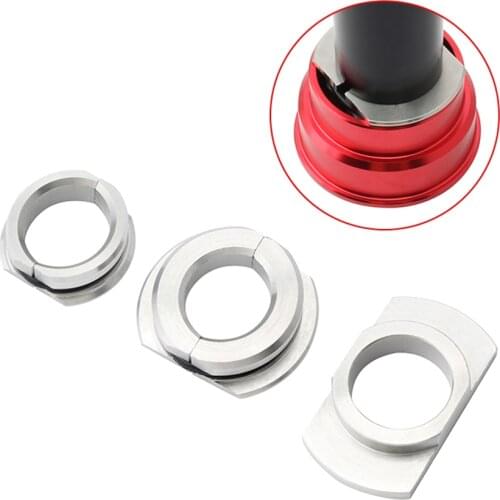 Bike Bottom Bracket Bearing Removal Tool 24mm 30mm 38mm Stainless Steel Bearing Extractor Disassemble Repair Parts