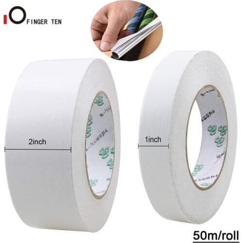 New Upgrade Double Sided Golf Grip Tape for Regripping Clubs/Putter/Wedge Tapes Regripping Accessories