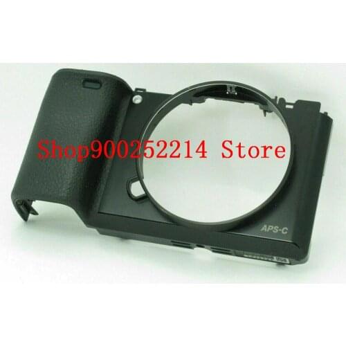 NEW FOR Sony ILCE6000 A6000 stand-alone micro single front shell cover with hand grip rubber
