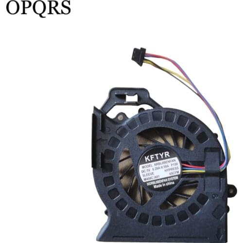 NEW FOR HP Pavilion CPU laptop Fan Heatsink 650797-001 641477-001 665309-001 665278-001