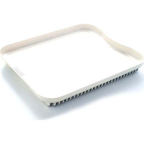 Meat Forzen Food Defrosting Tray Quick Fast Kitchen Gadgets Fast Defrosting Tray Defrost Tabua De Carne Thawing Tray EA6JDB