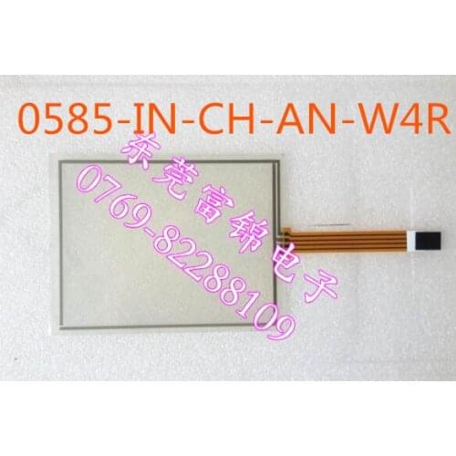 0585-IN-CH-AN-W4R touch screen