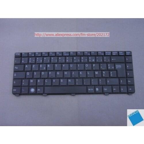Brand New Laptop Keyboard Black 147996642 71T08698 For SONY VGN-C VGN C series Belgium
