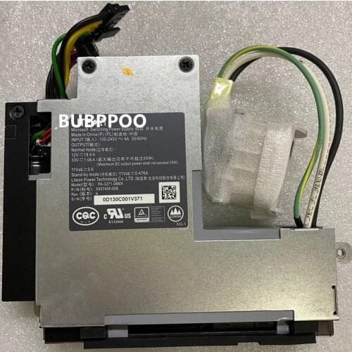 Brand new PA-3271-06MX P/N:X937405-008 Fof 28" Surface Studio i5 Power Adapter