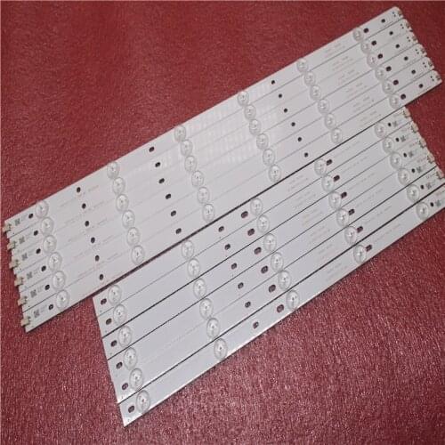 For CHANG HONG LED55C2000I/LED55C2080i LED Backlight LB-C550F13-E1-L-G1-SE1 LB-C550F13-E1-L-G1-SE2