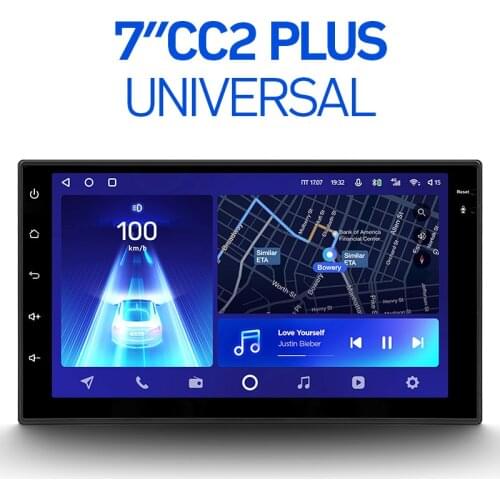 T'Eyes Car Radios