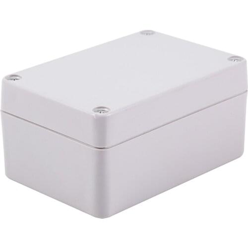 Waterproof Terminal Junction Boxes Connection Outdoor Waterproof Enclosure